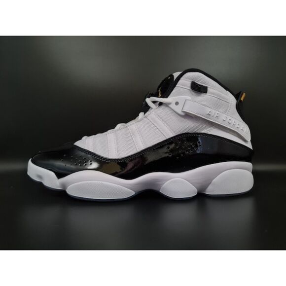 Jordan 6 Rings Defining Moments. SIZE 10.5 - CW6993-100